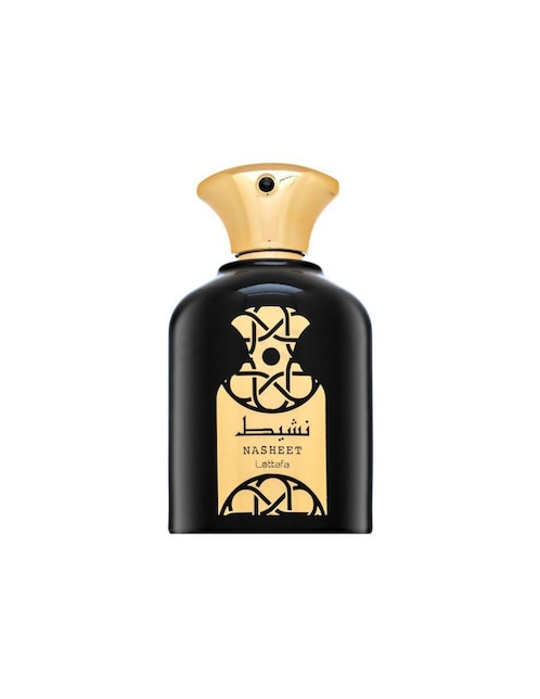 Eau de parfum Lattafa Nasheet unisex