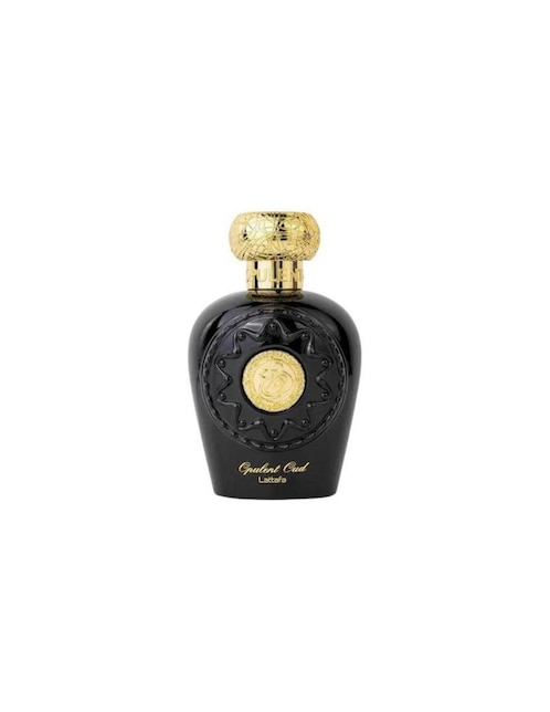 Eau de parfum Lattafa Opulent Oud para hombre