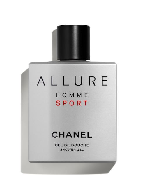 CHANEL ALLURE HOMME SPORT GEL DE DUCHA Liverpool