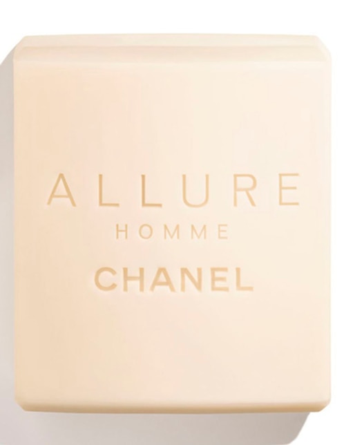 CHANEL ALLURE HOMME