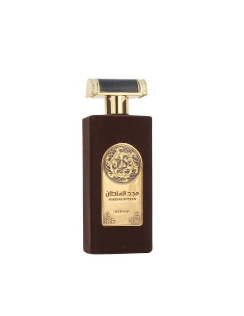 Eau de parfum Asdaaf Majd Al Sultan unisex