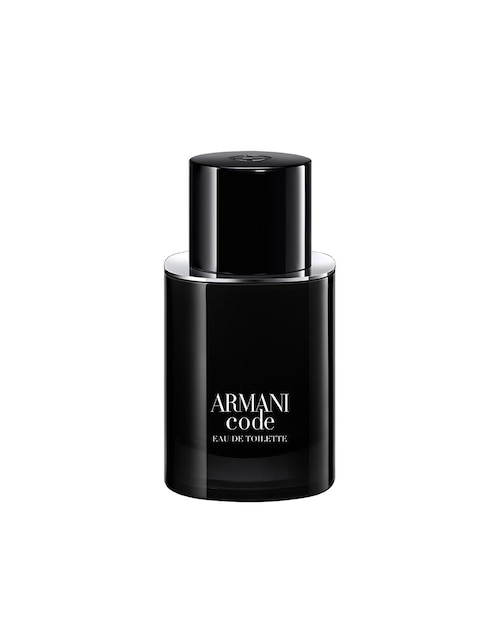 Eau de toilette Code para hombre 1