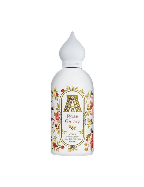 Eau de parfum Attar Collection Rosa Galore para mujer