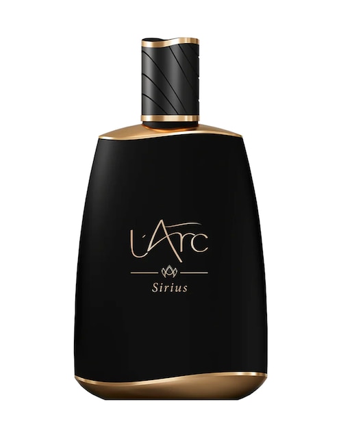 Eau de parfum Sirius unisex 1