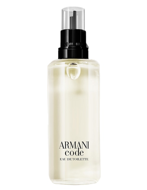 Armani code comentarios best sale