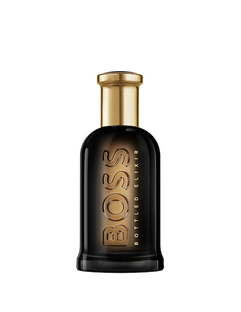 Perfume HUGO BOSS Elixir para hombre