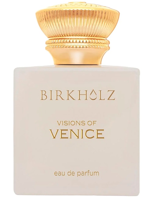 Eau de parfum Birkholz Visions of Venice unisex