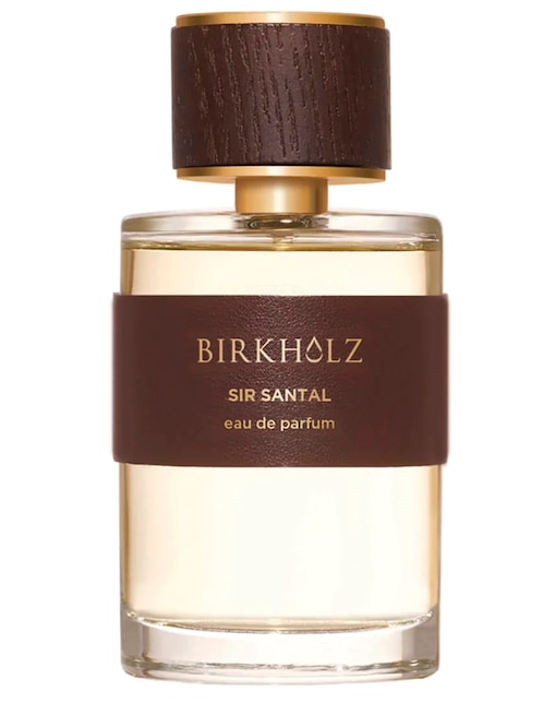 Eau de parfum Sir Santal unisex 1