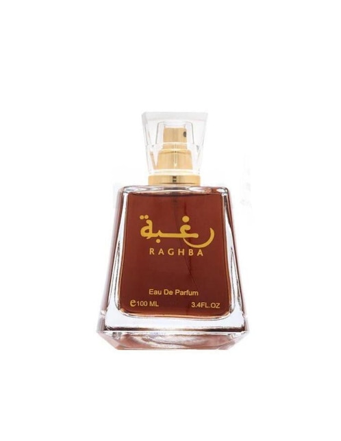 Eau de parfum Lattafa Raghba unisex