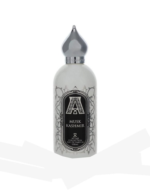 Eau de parfum Attar Collection Musk Kashmir unisex