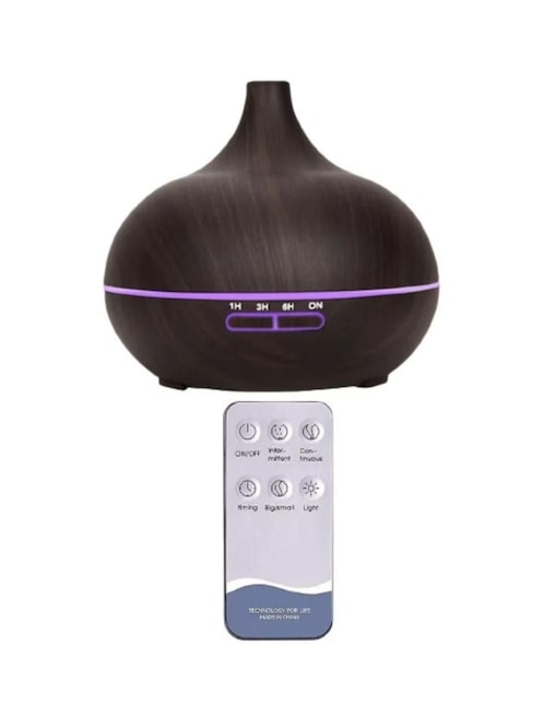 Difusor eléctrico
