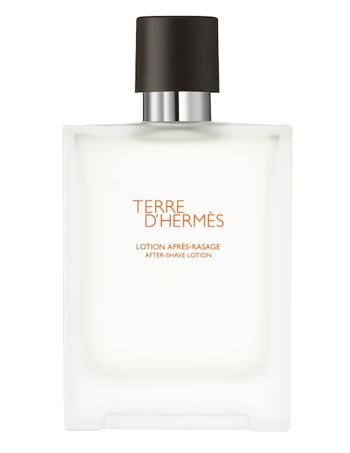 Loción facial afeitado Loción Terre d’Hermès 1
