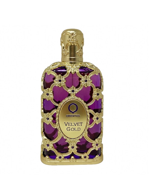 Eau de parfum Orientica Velvet Gold unisex