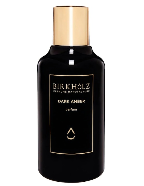 Eau de parfum Dark Amber unisex 1