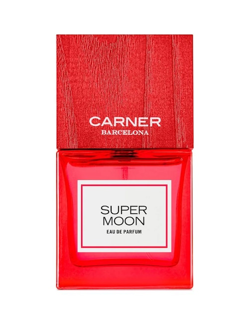 Eau de parfum Super Moon unisex 1