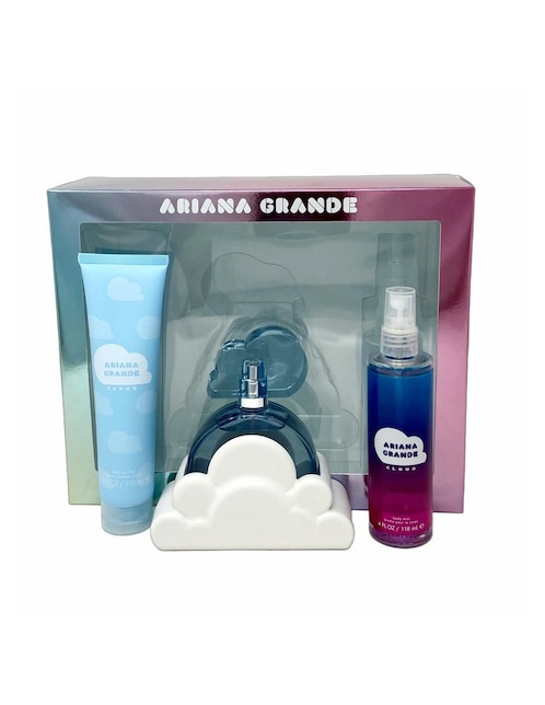 Eau de parfum Ariana Grande Cloud para mujer