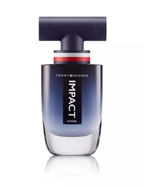 Eau de parfum Tommy Hilfiger Impact Intense para hombre