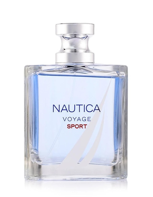 Eau de toilette Voyage Sport para hombre Eau de toilette Voyage Sport para hombre