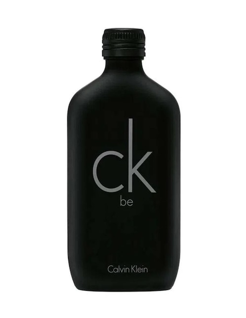 Eau de toilette Calvin Klein CK Be unisex