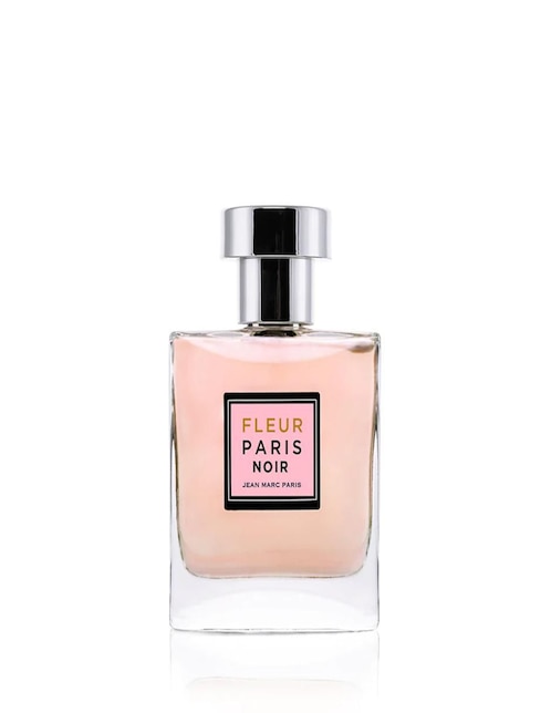 Eau de parfum Jean Marc Paris Fleur para mujer