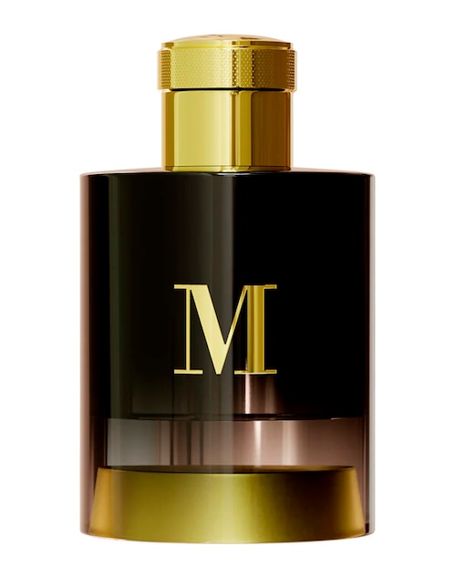 Eau de parfum M para mujer 1