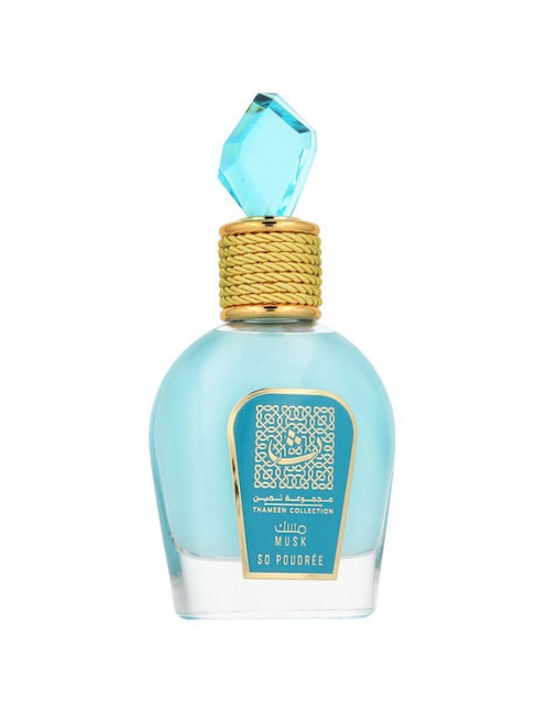 Eau de parfum Lattafa Musk So Poudrée unisex