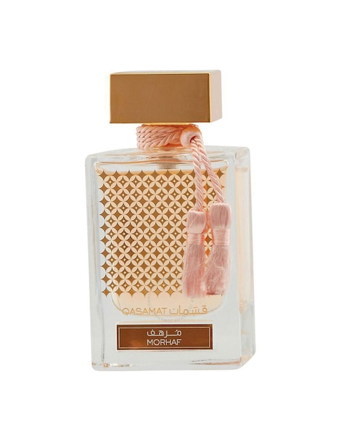 Eau de parfum Rasasi Rasasi Qasamat Morhaf unisex