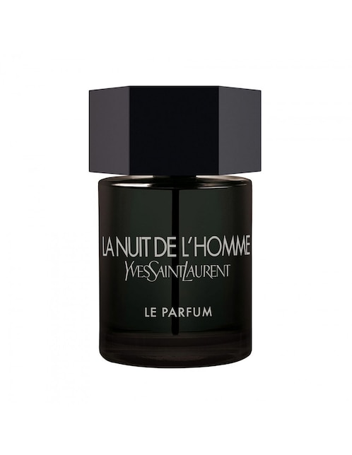 Perfume Yves Saint Laurent La Nuit de L'Homme para hombre