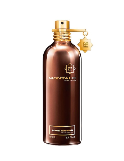 Eau de parfum Montale Aoud safran unisex