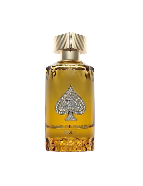 Perfume Game Of Spades Game Of Spades Gold unisex