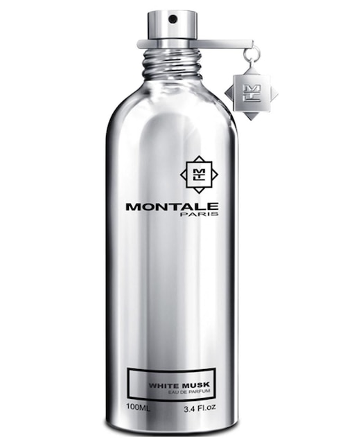 Eau de parfum Montale White Musk unisex
