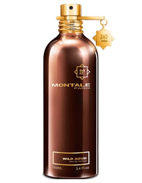 Eau de parfum Montale Wild Aoud para hombre