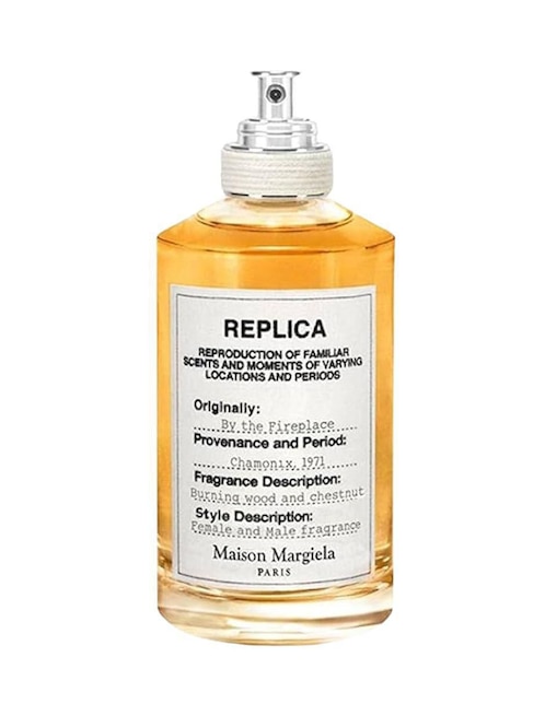 Eau de toilette Maison Margiela Maison Margiela Replica by the fireplace unisex