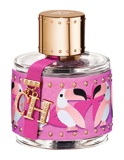 Eau de parfum Carolina Herrera Birds of Paradise para mujer