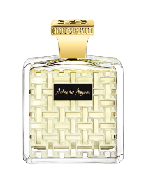 Eau de parfum Ambre Des Abysses unisex 1