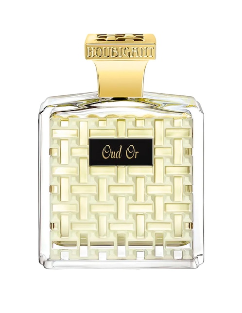 Eau de parfum Oud Or unisex 1