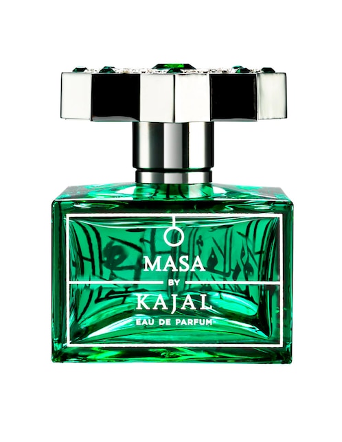 Eau de parfum Masa unisex 1