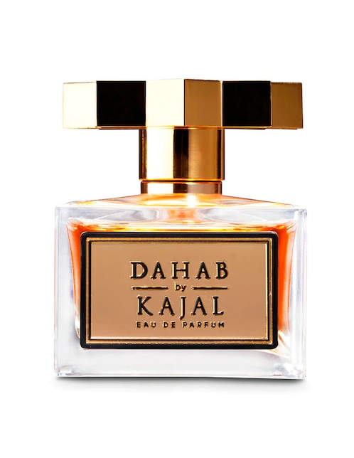 Eau de parfum Kajal Dahab By Kajal unisex