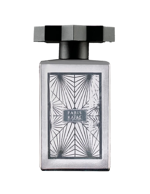 Eau de parfum Faris unisex 1