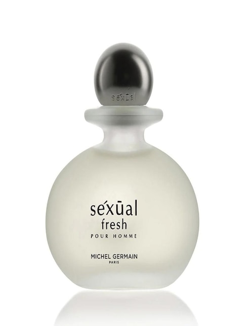 Eau de toilette Michel Germain Fresh para hombre