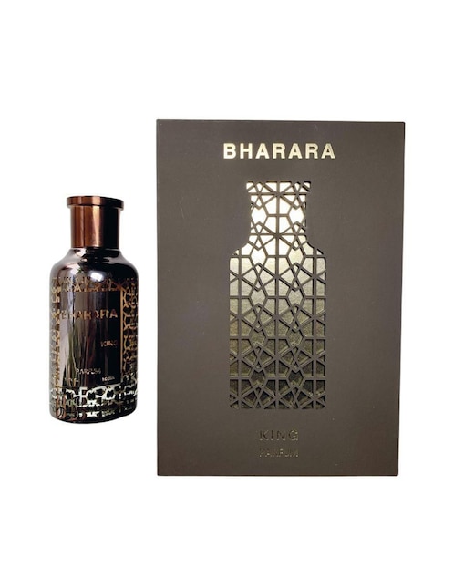 Perfume Bharara King Parfum para hombre