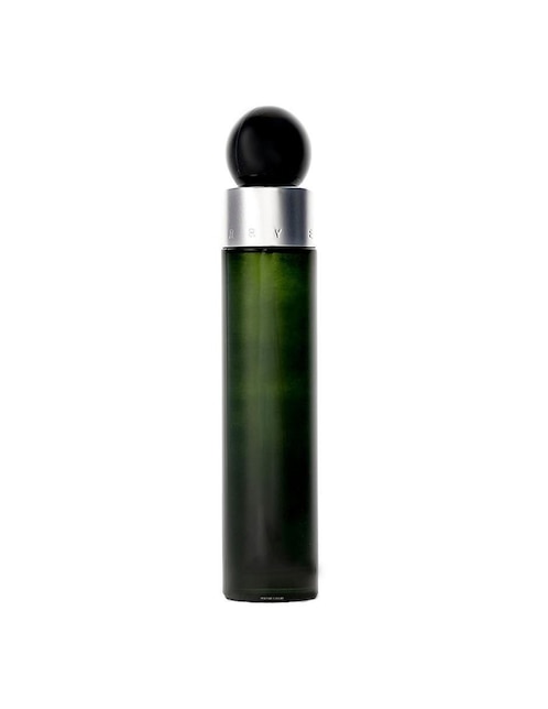 Eau de toilette Perry Ellis 360° Black para hombre