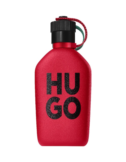 Eau de parfum Hugo Boss Intense para hombre