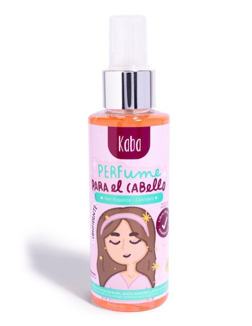 KABA Hair mist Kaba para mujer