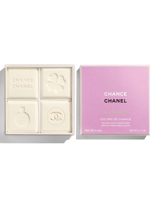 CHANCE EAU FRAÎCHE 1