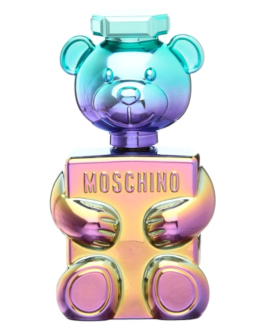 Eau de parfum Moschino Toy 2 Pearl unisex