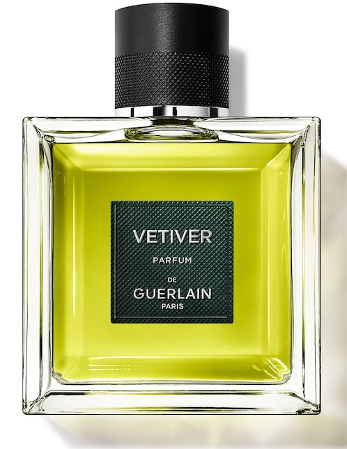 Perfume Guerlain Vetiver para hombre