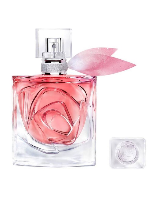 Eau de parfum Lancôme La Vie Est Belle Rose Extraordinaire para mujer