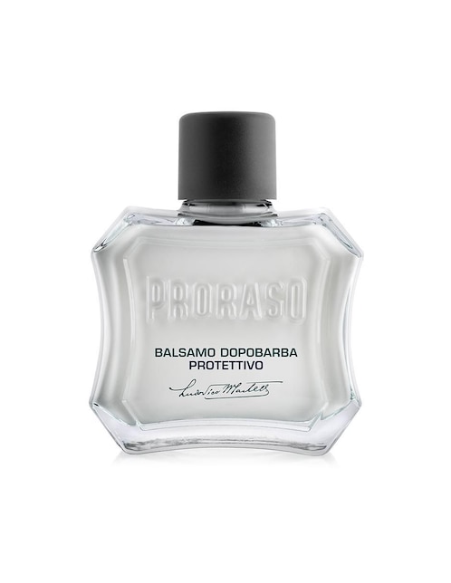 After shave Proraso aroma floral de 100 ml