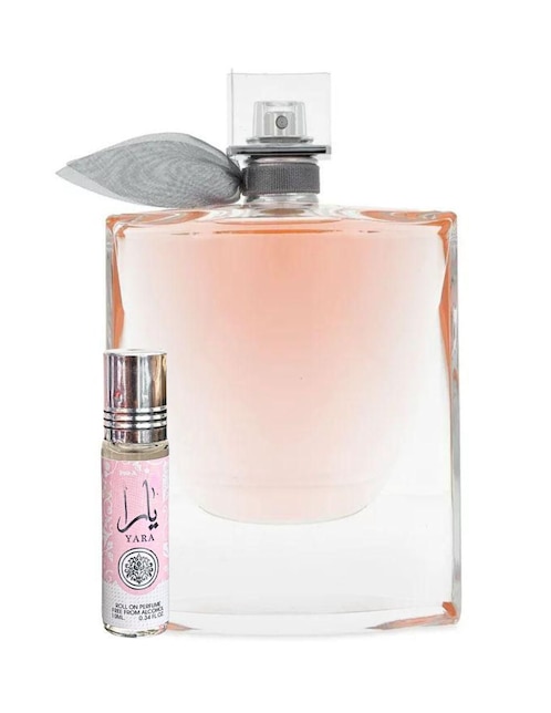 Set eau de parfum Lancôme La Vie Est Belle para mujer